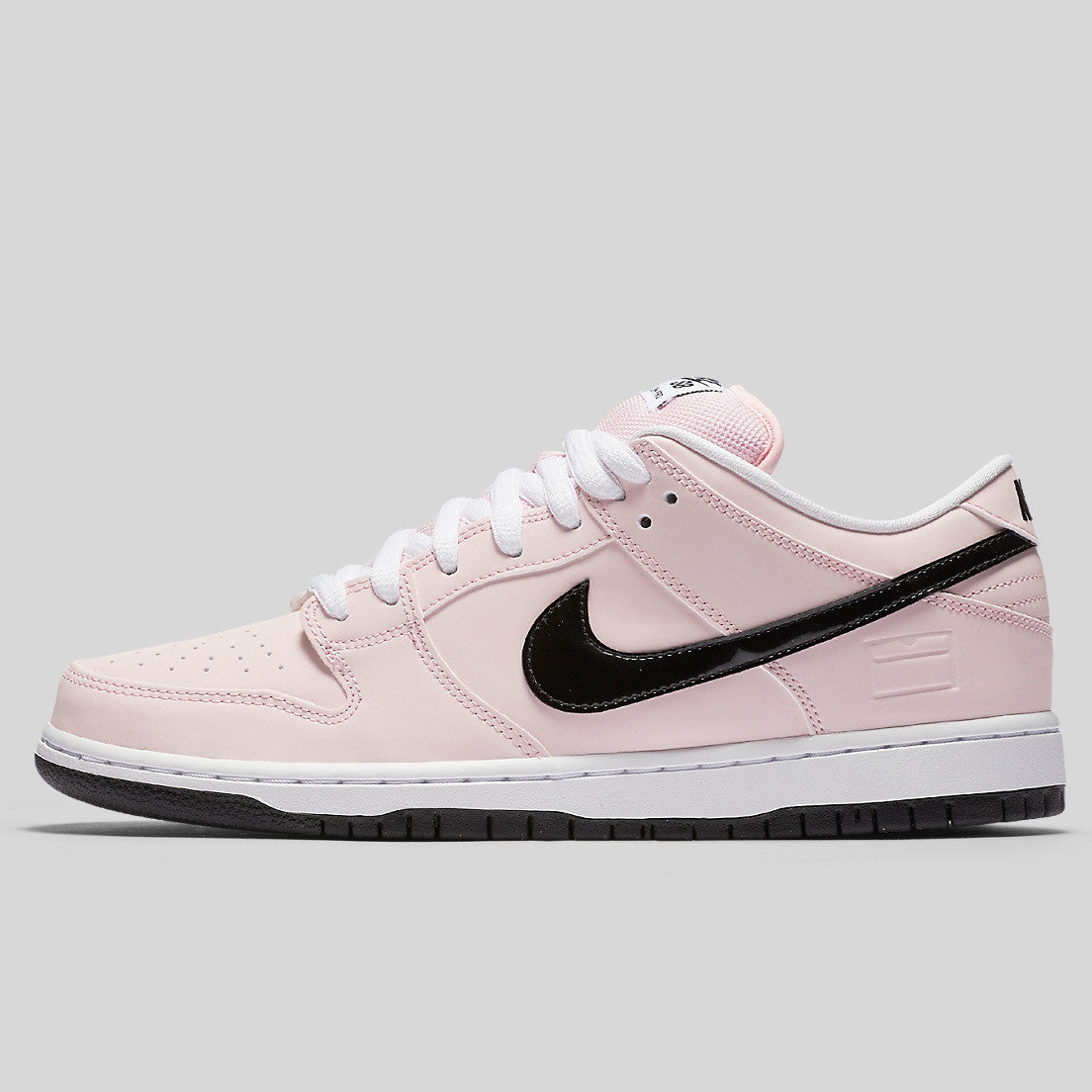 Nike Dunk Low Elite SB Pink Box (833474 