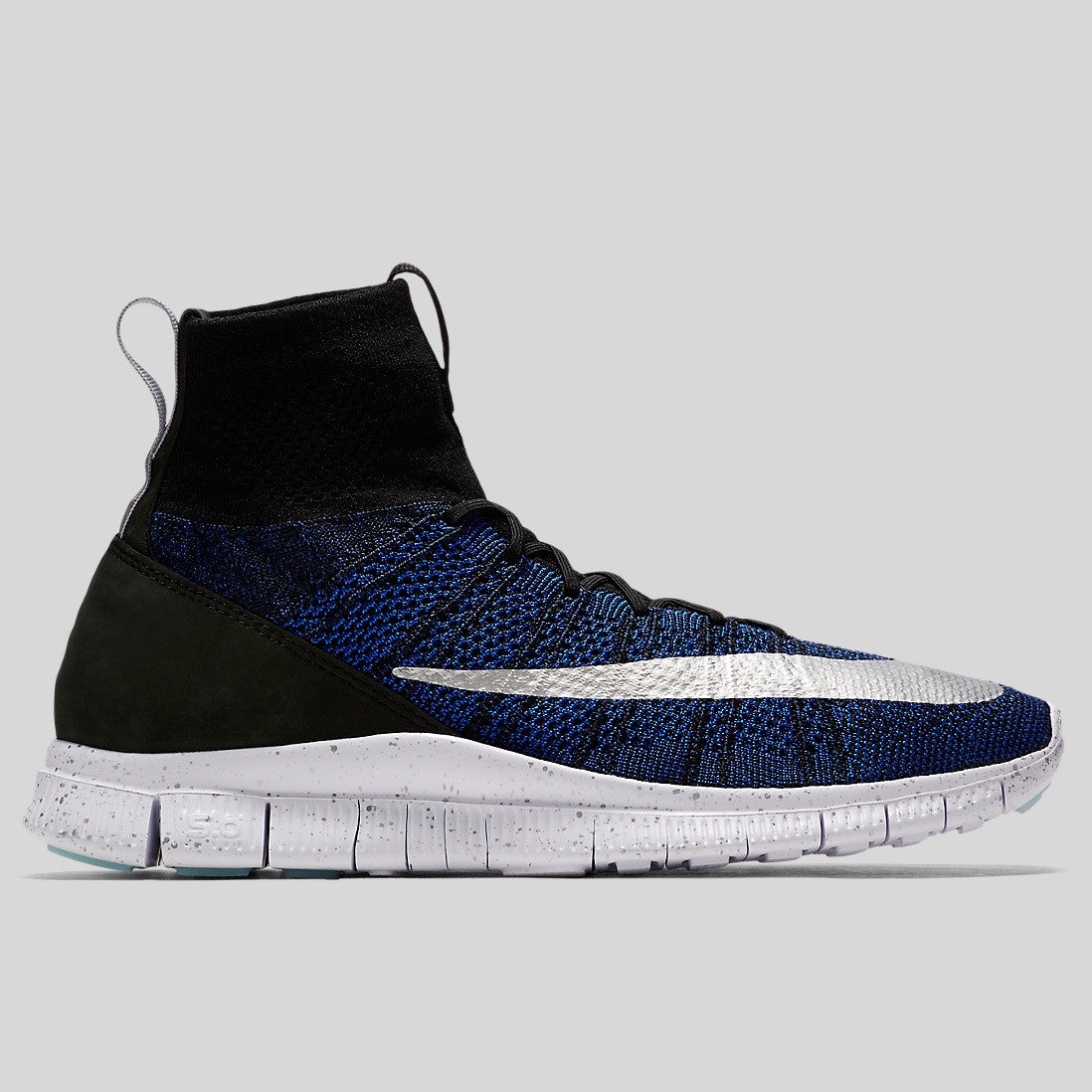 flyknit mercurial