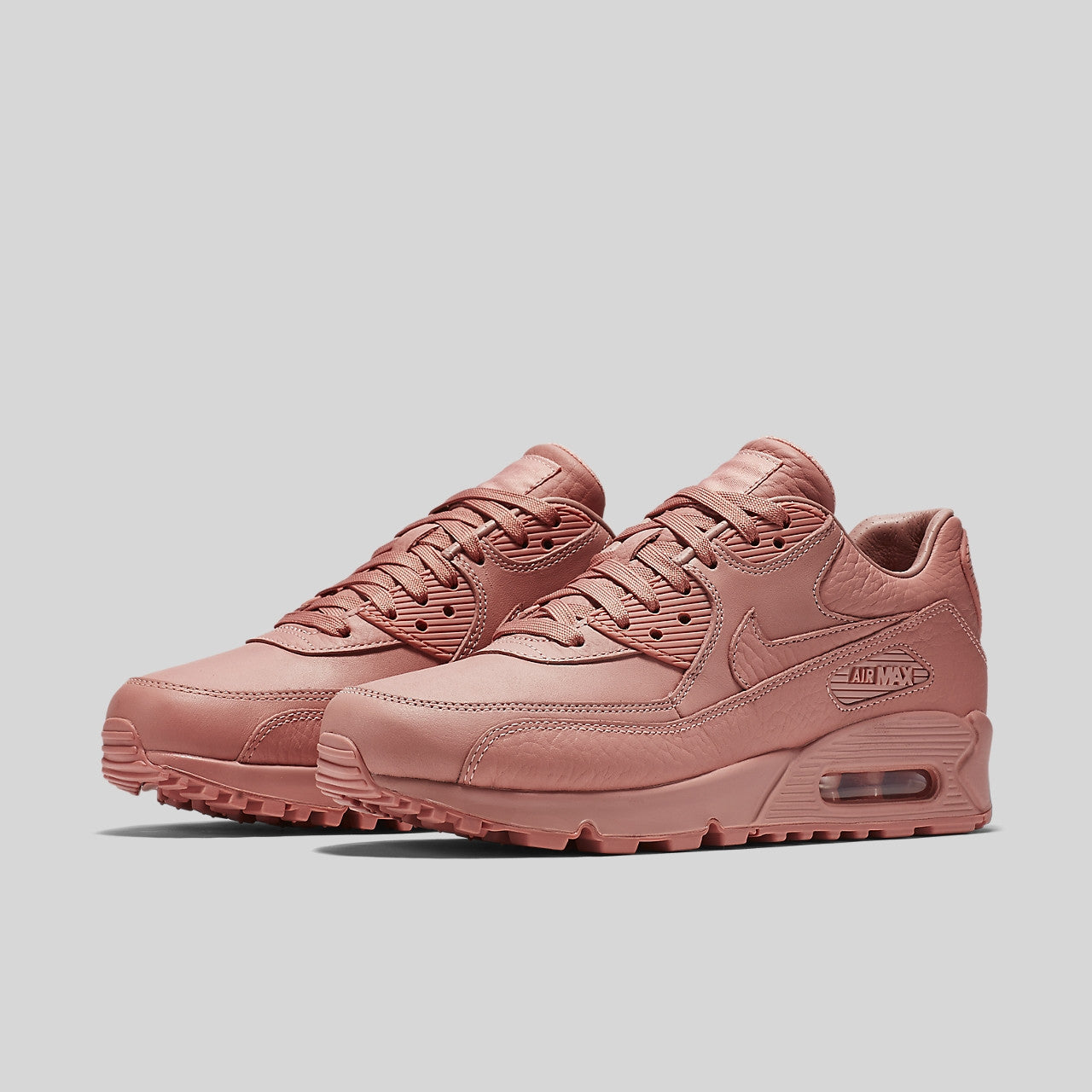 Nike Wmns Air Max 90 Pinnacle Red 