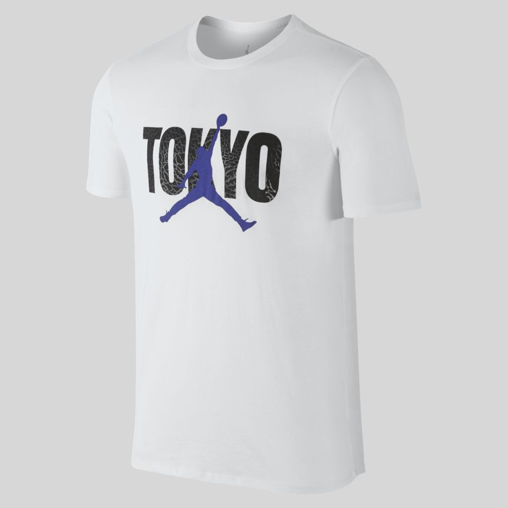 tokyo jordan shirt