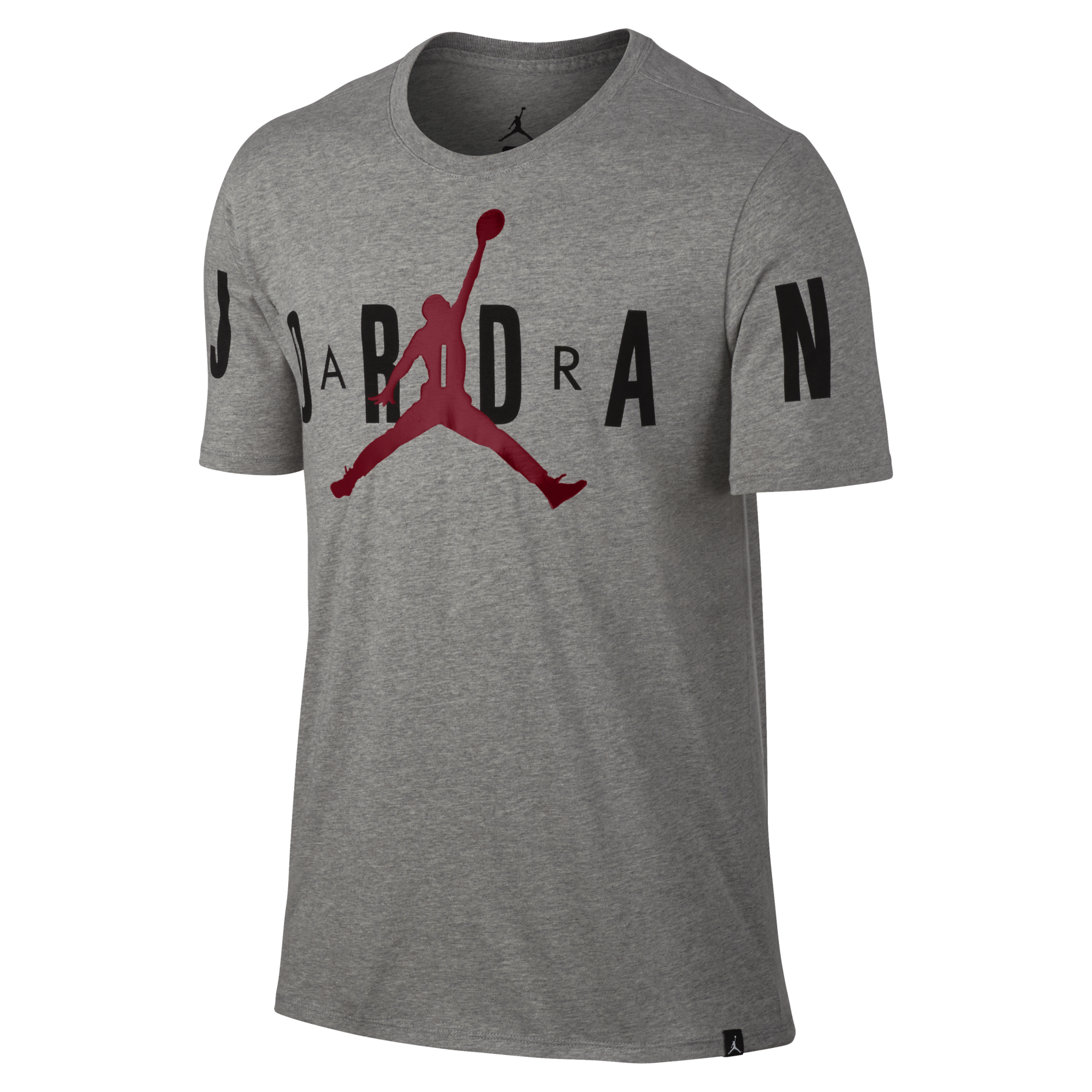 jordan stretched t shirt