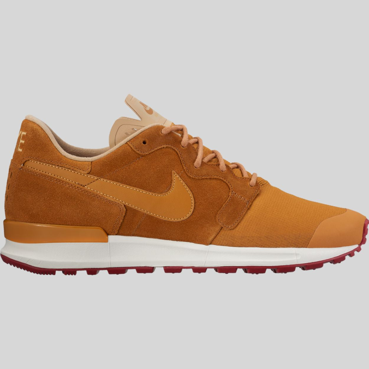 nike ochre