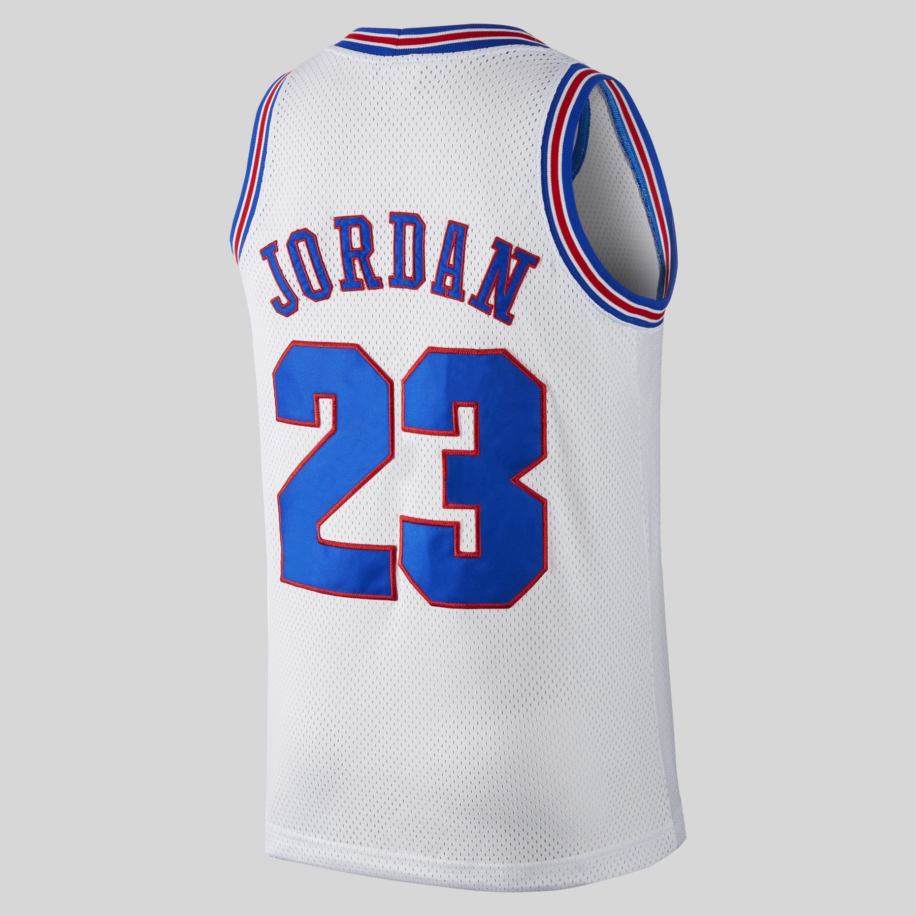 jordan 11 tune squad jersey