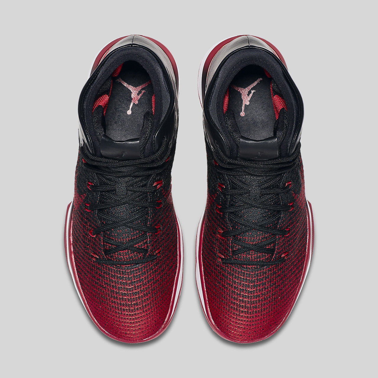 Nike Air Jordan Xxxi Banned Bred 001 Kix Files