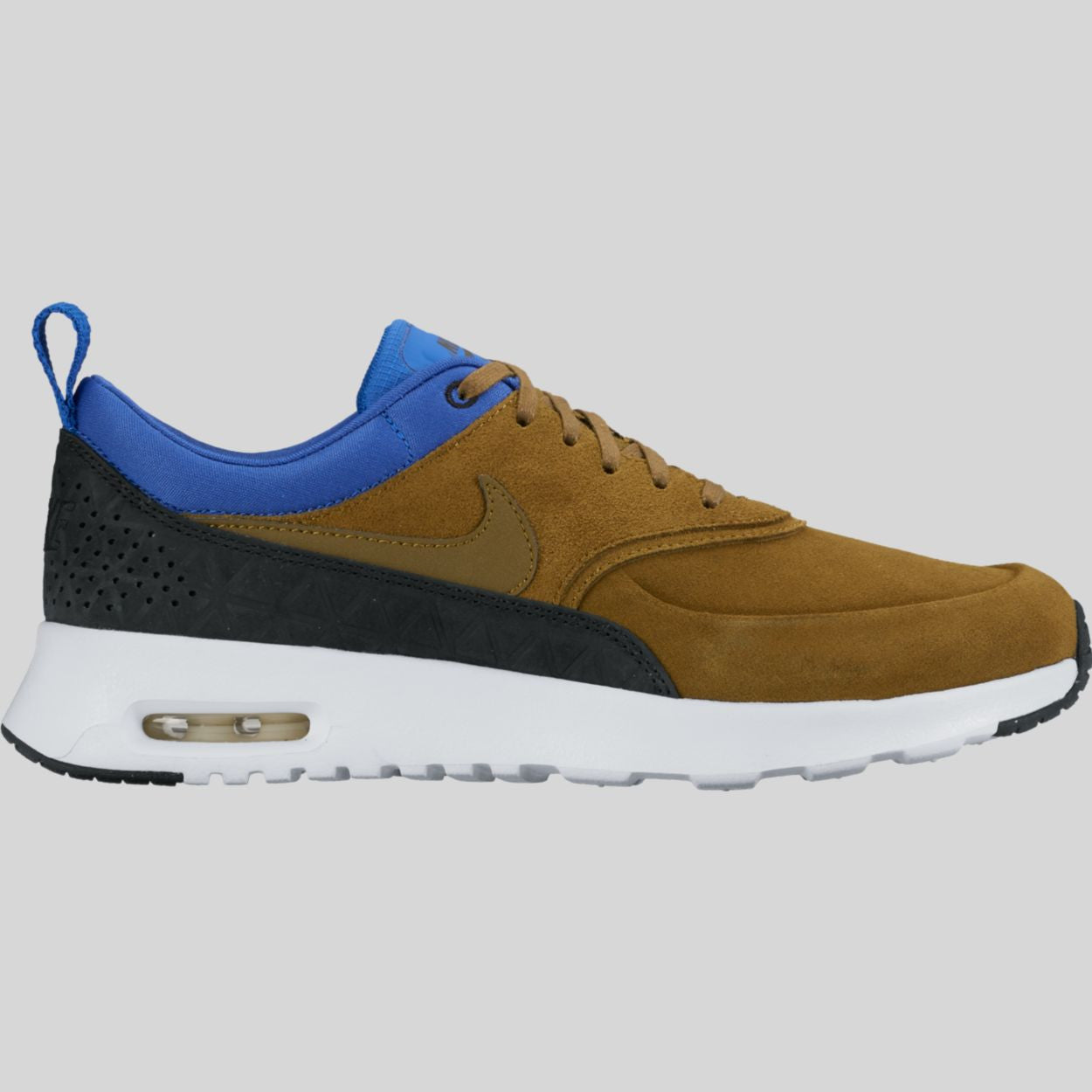 nike air max thea olive