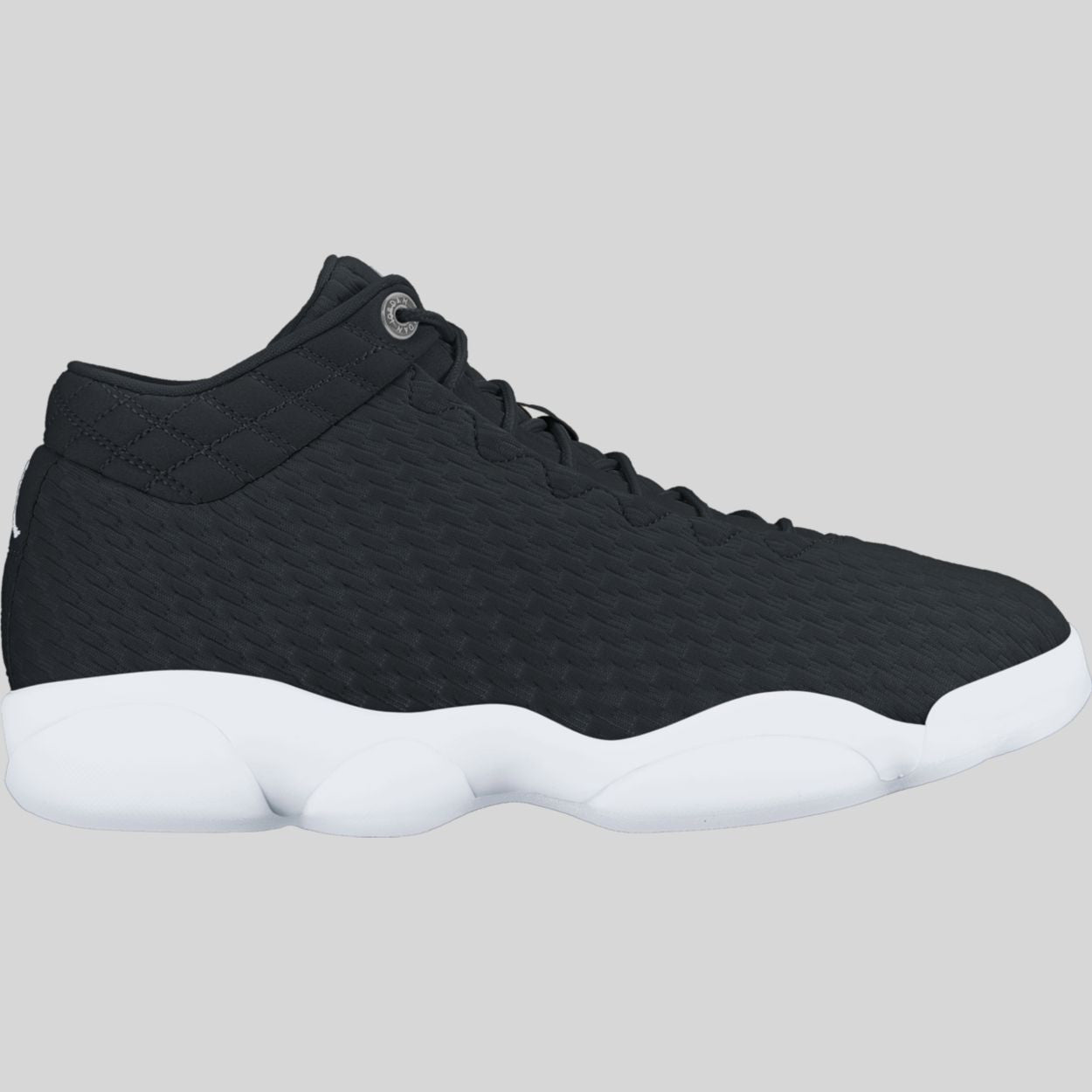 Nike Jordan Horizon Low Black White 