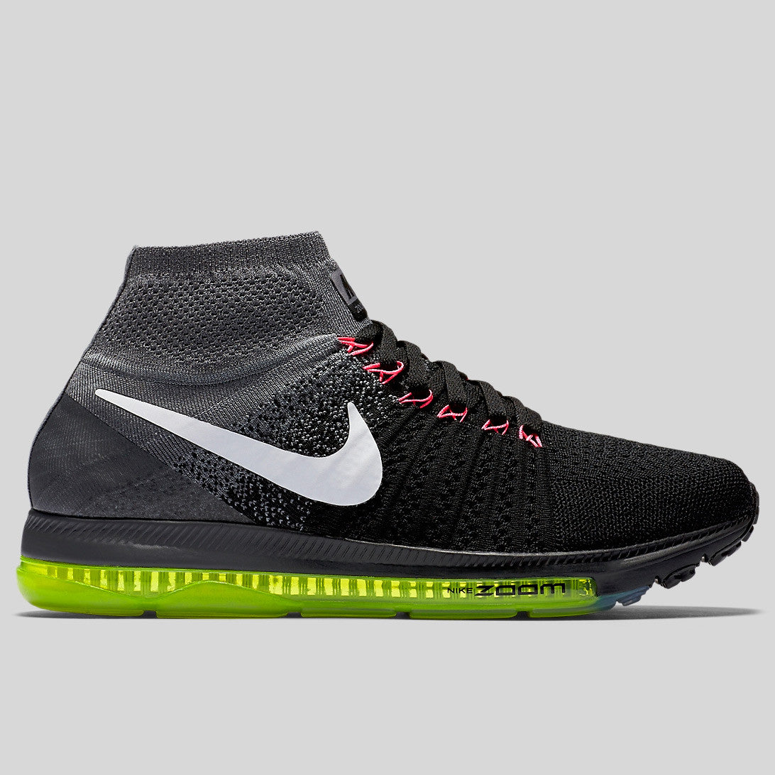 Nike Wmns Air Zoom All Out Flyknit 