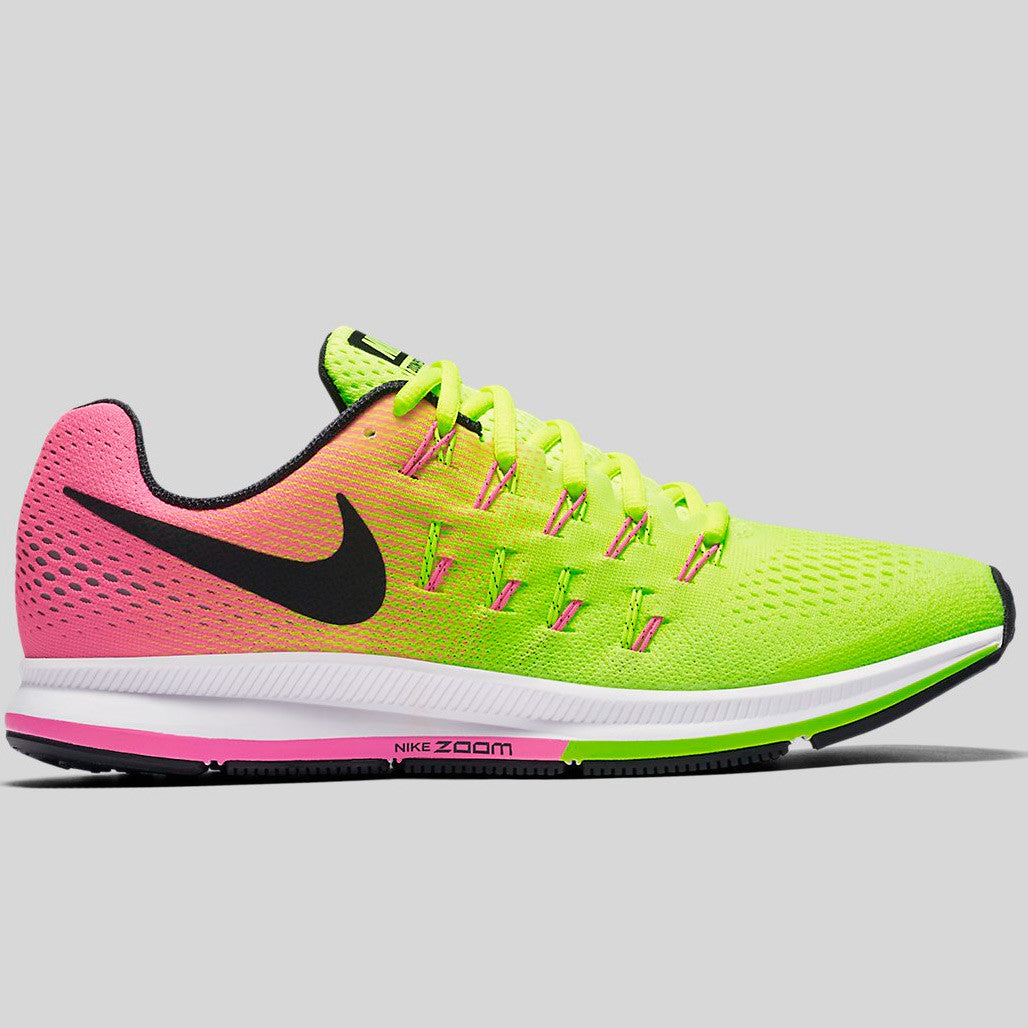 nike pegasus 33 uscita