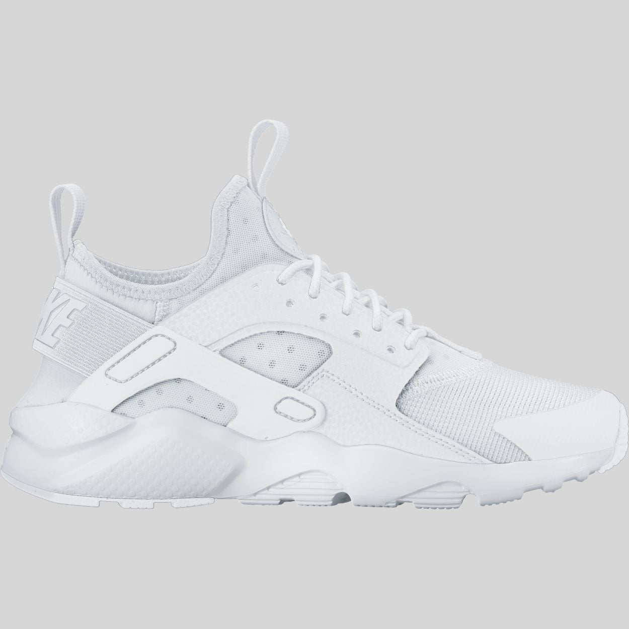 Nike Air Huarache Run Ultra (GS) White 