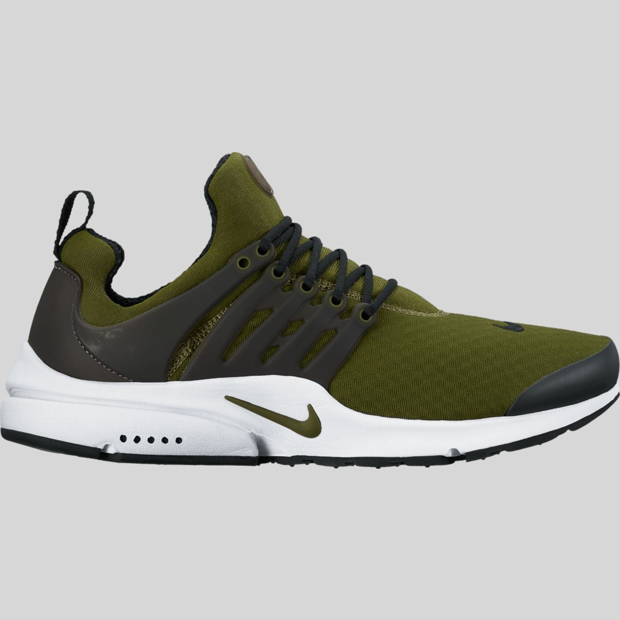 nike air presto essential green