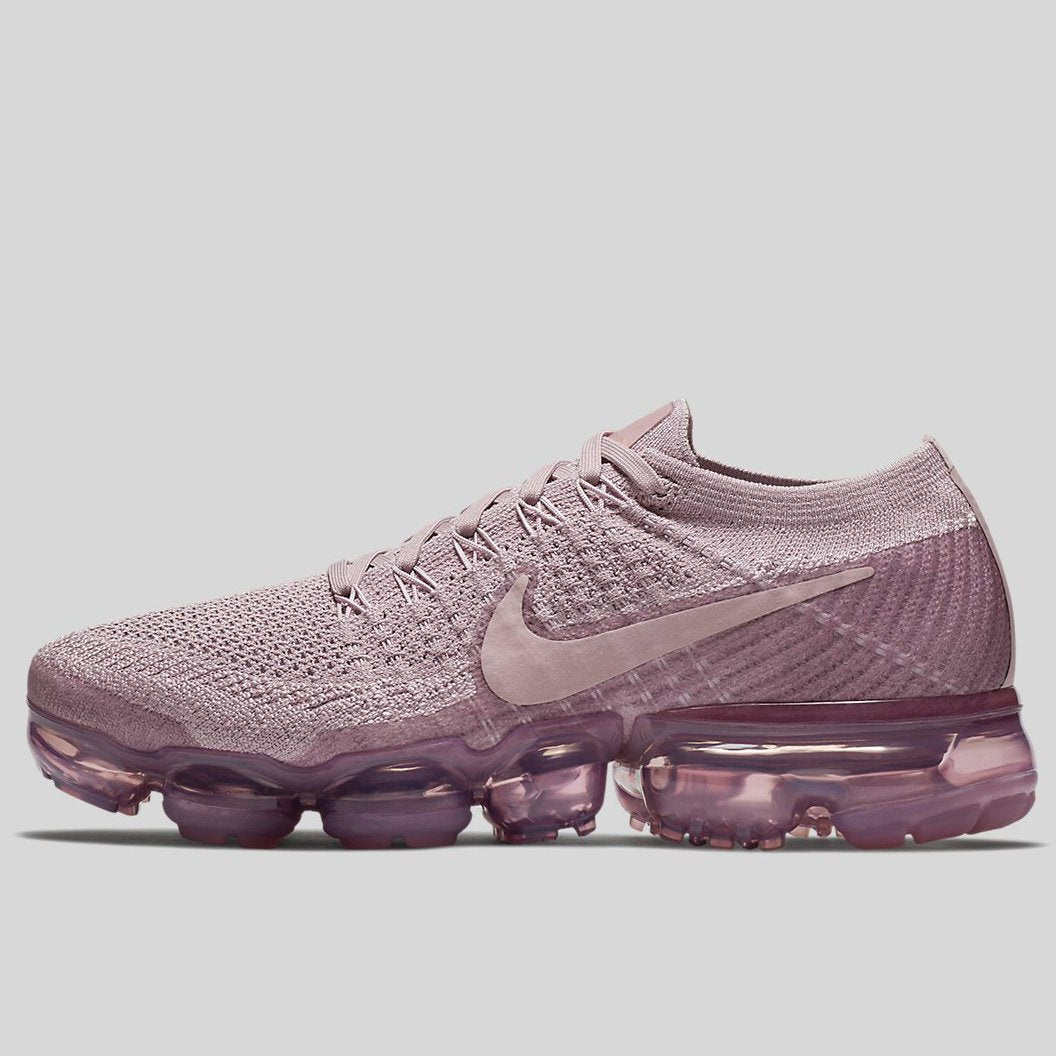 nike air vapormax flyknit rose