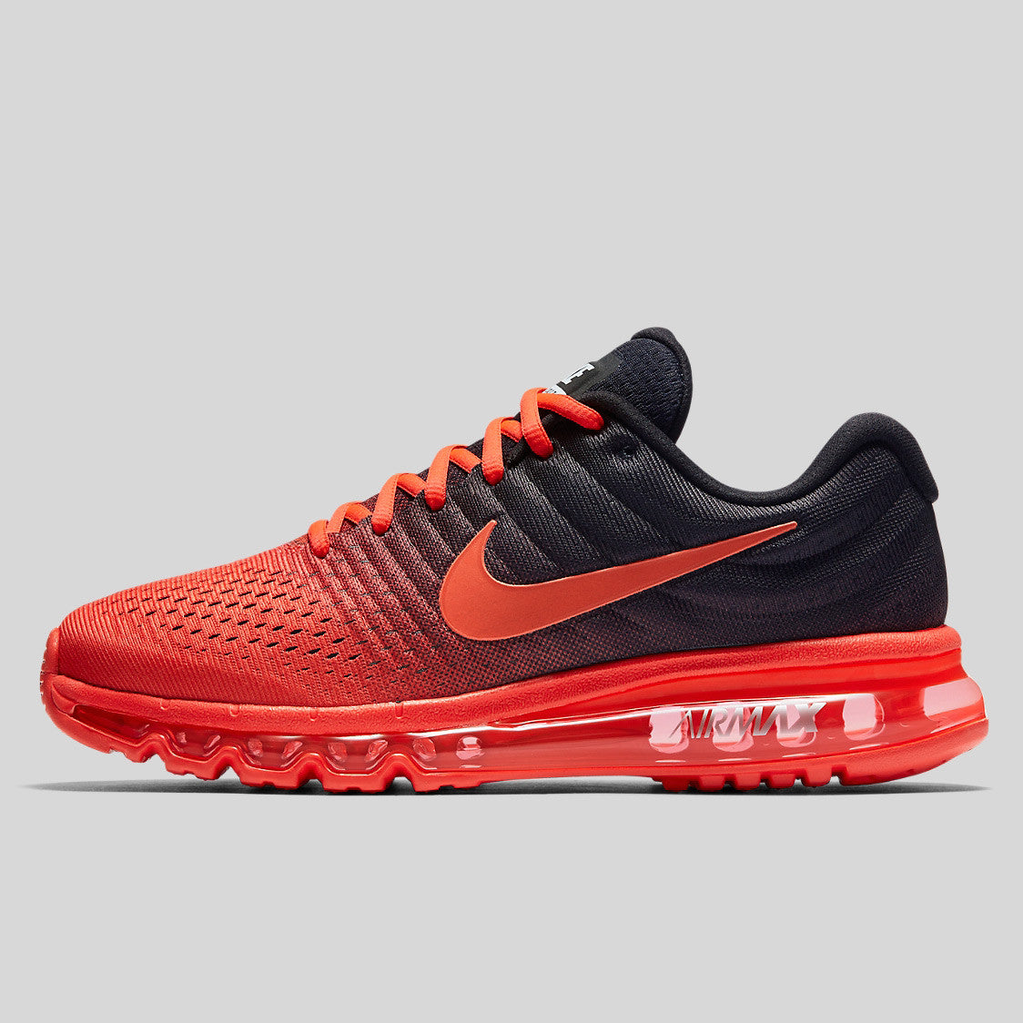 nike air max bright crimson