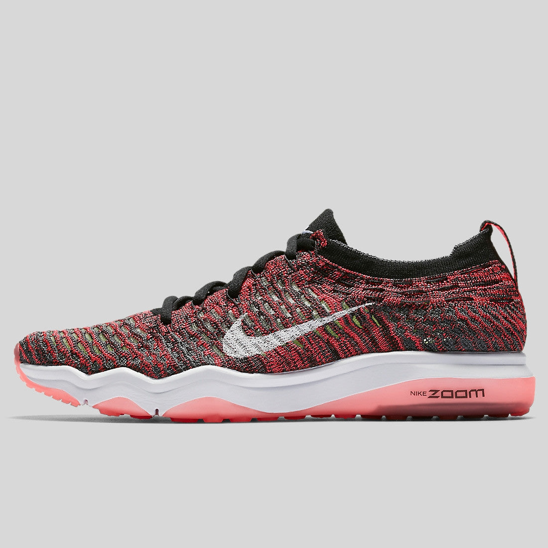 Nike Wmns Air Zoom Fearless Flyknit 