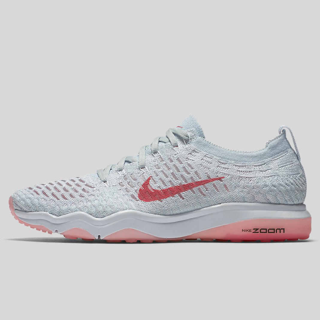 Nike Wmns Air Zoom Fearless Flyknit 
