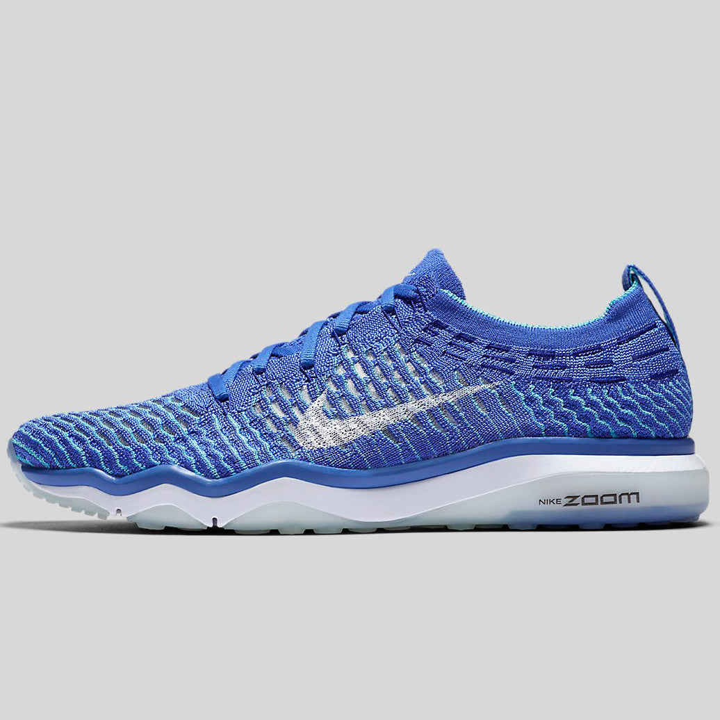 nike women's air zoom fearless flyknit