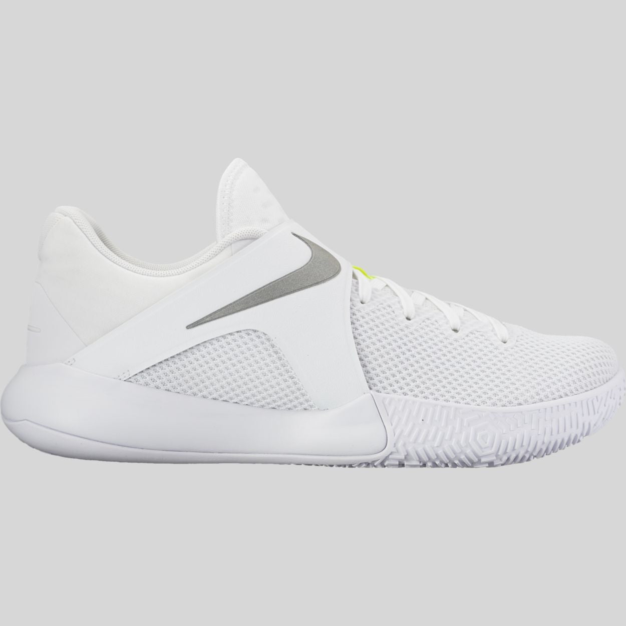 Nike Zoom Live EP White Reflect Silver 