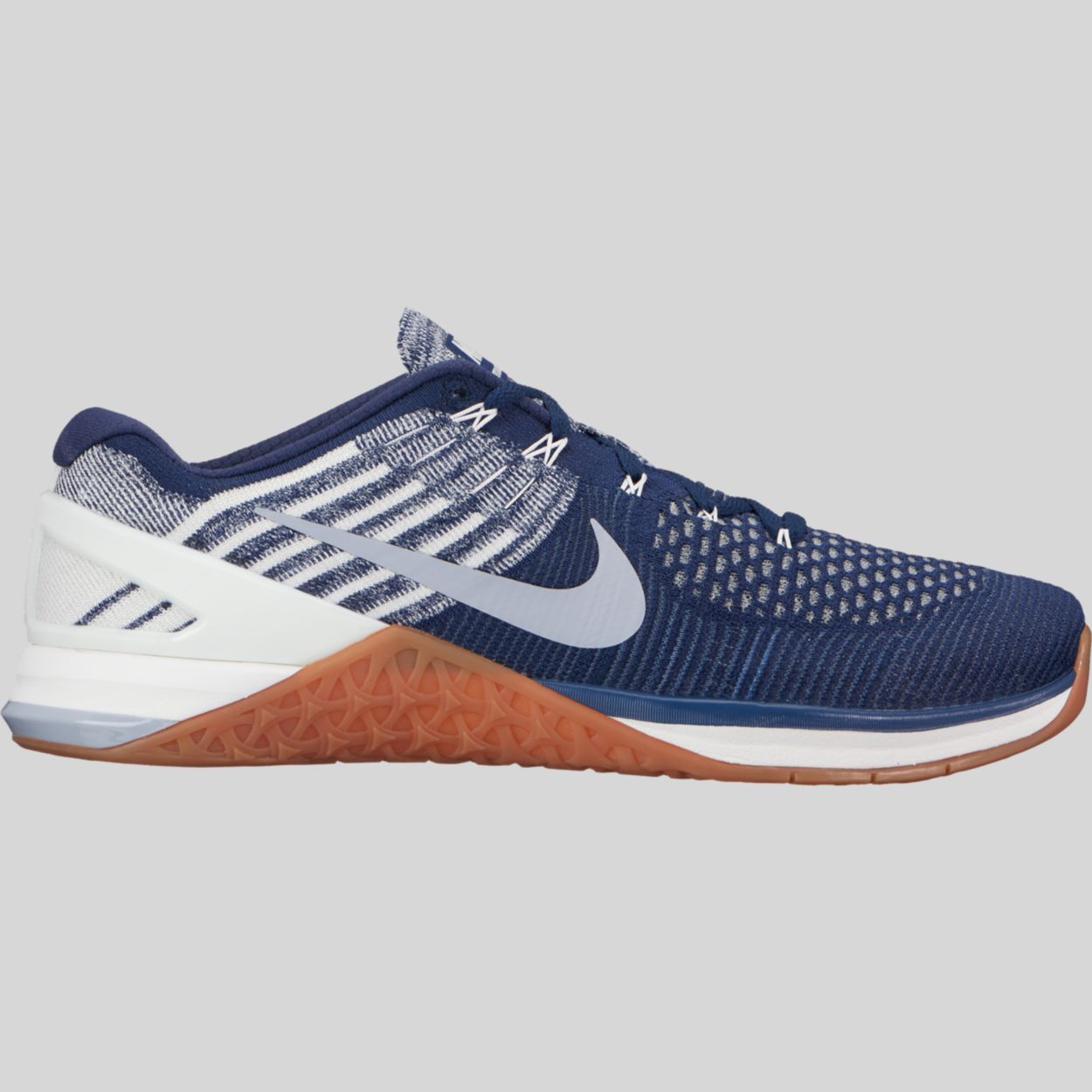 nike metcon navy