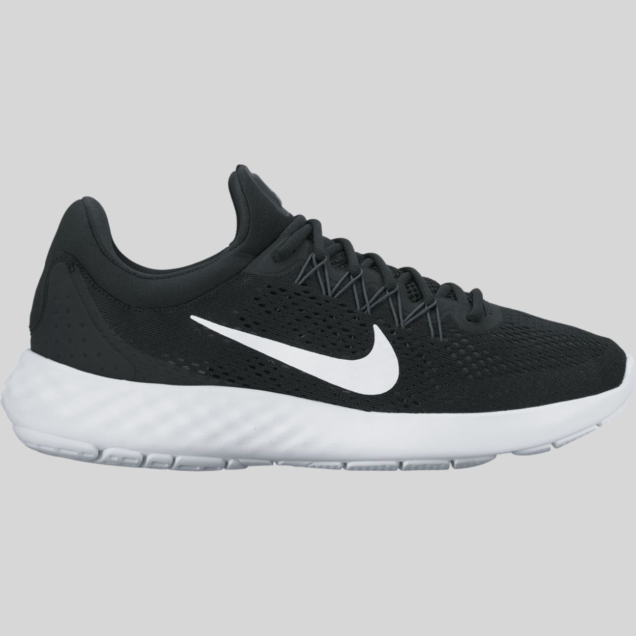 nike lunar skyelux black