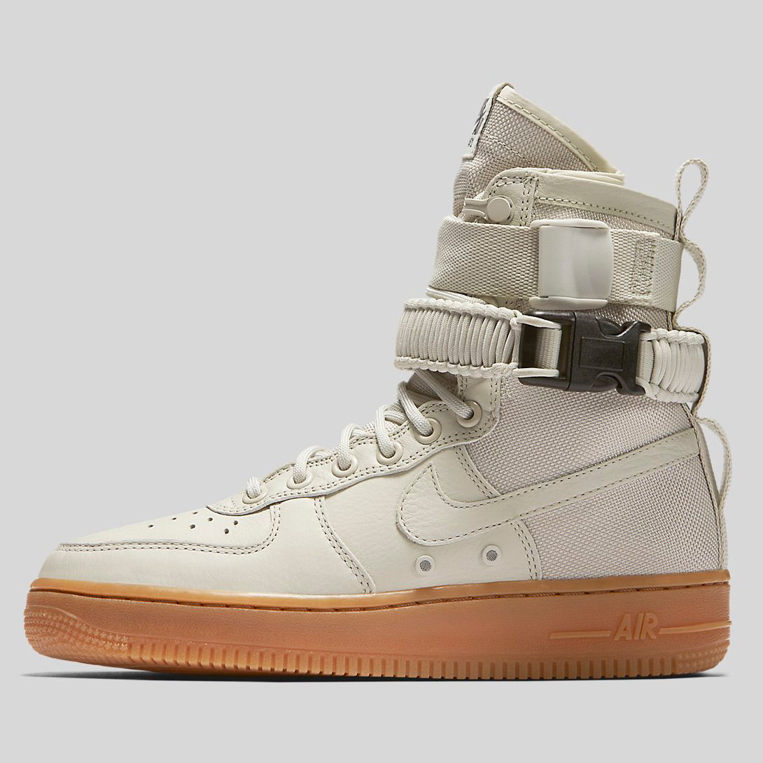 nike wmns sf af1