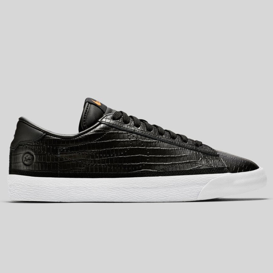 nike tennis classic ac black