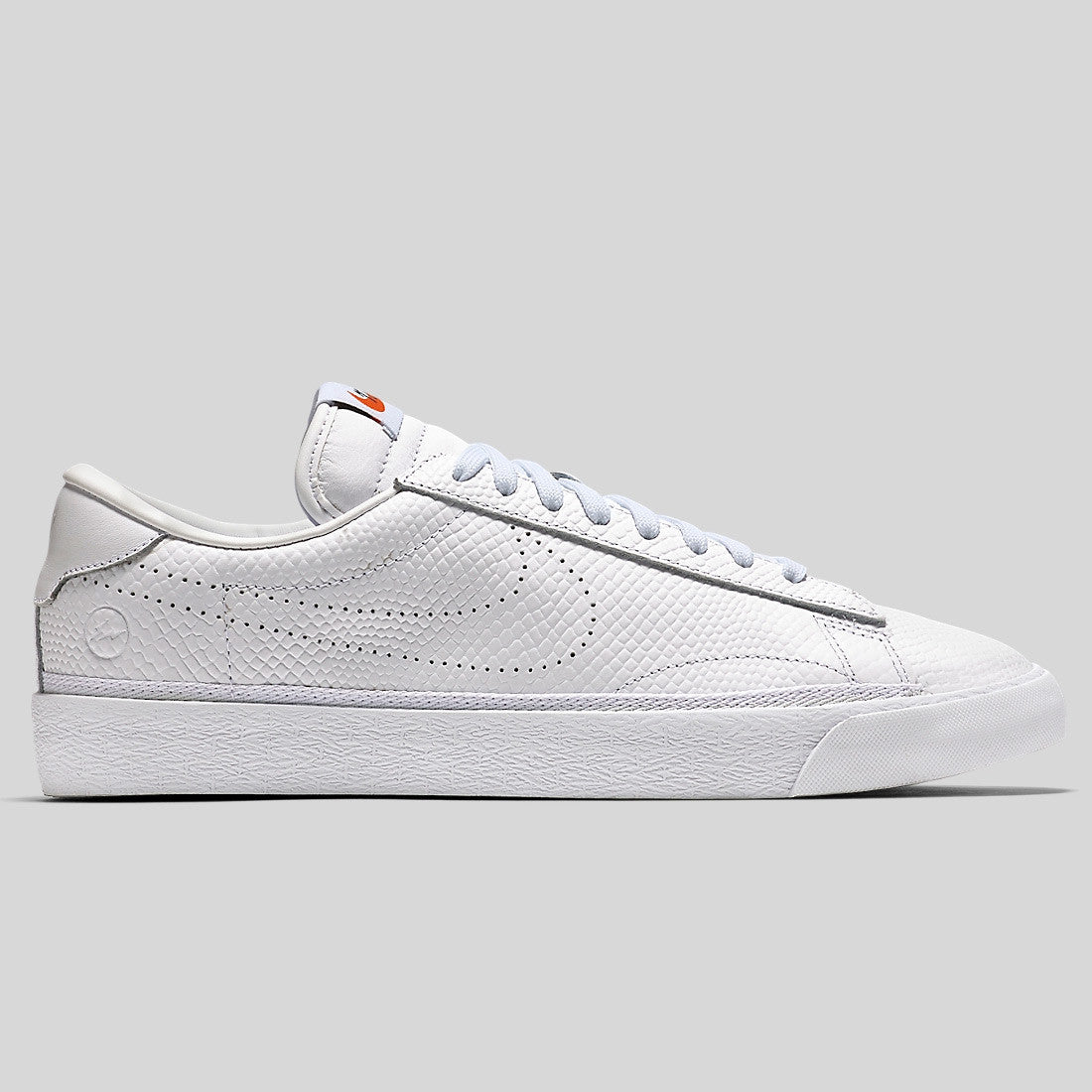 nike classic ac white sneakers