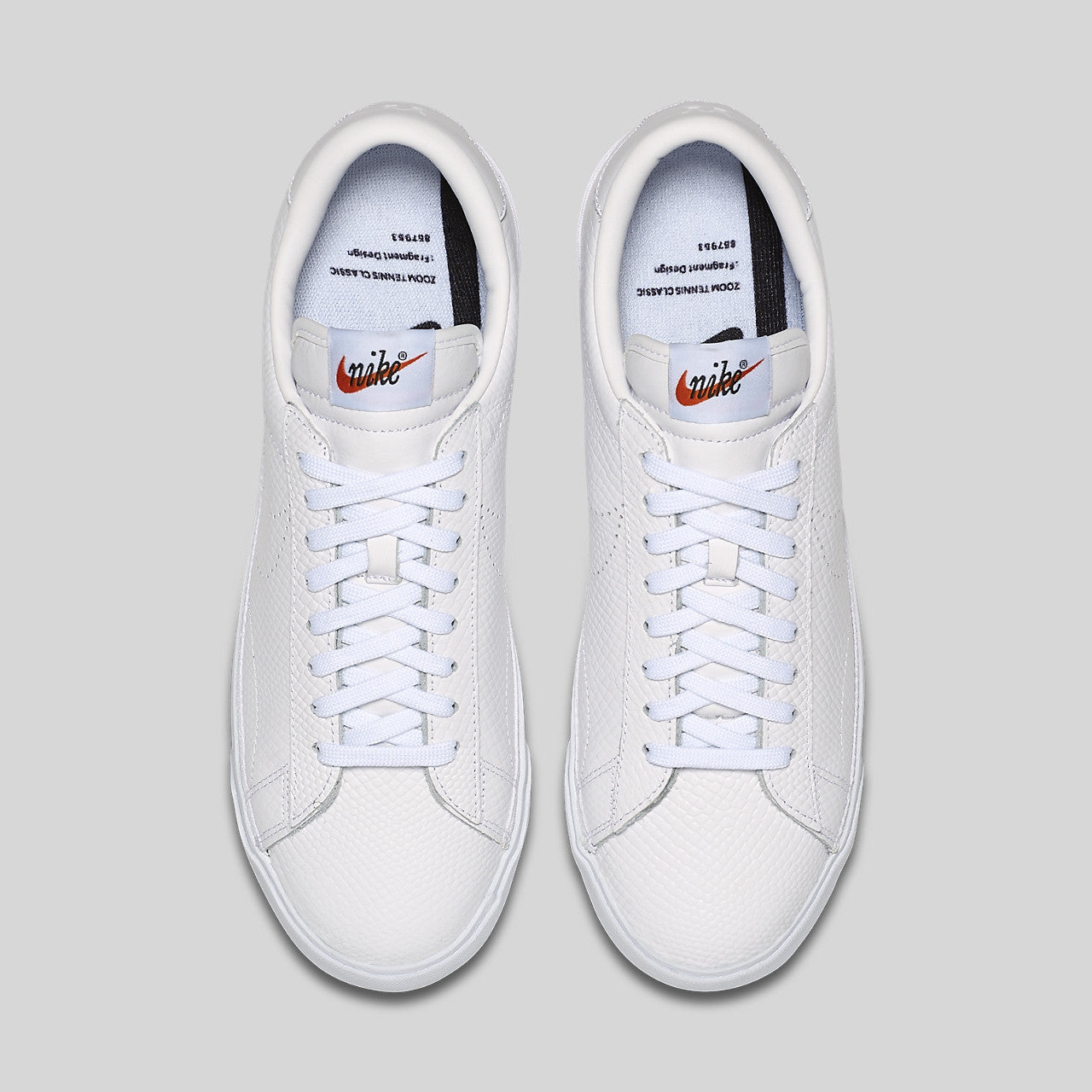 nike zoom tennis classic fragment