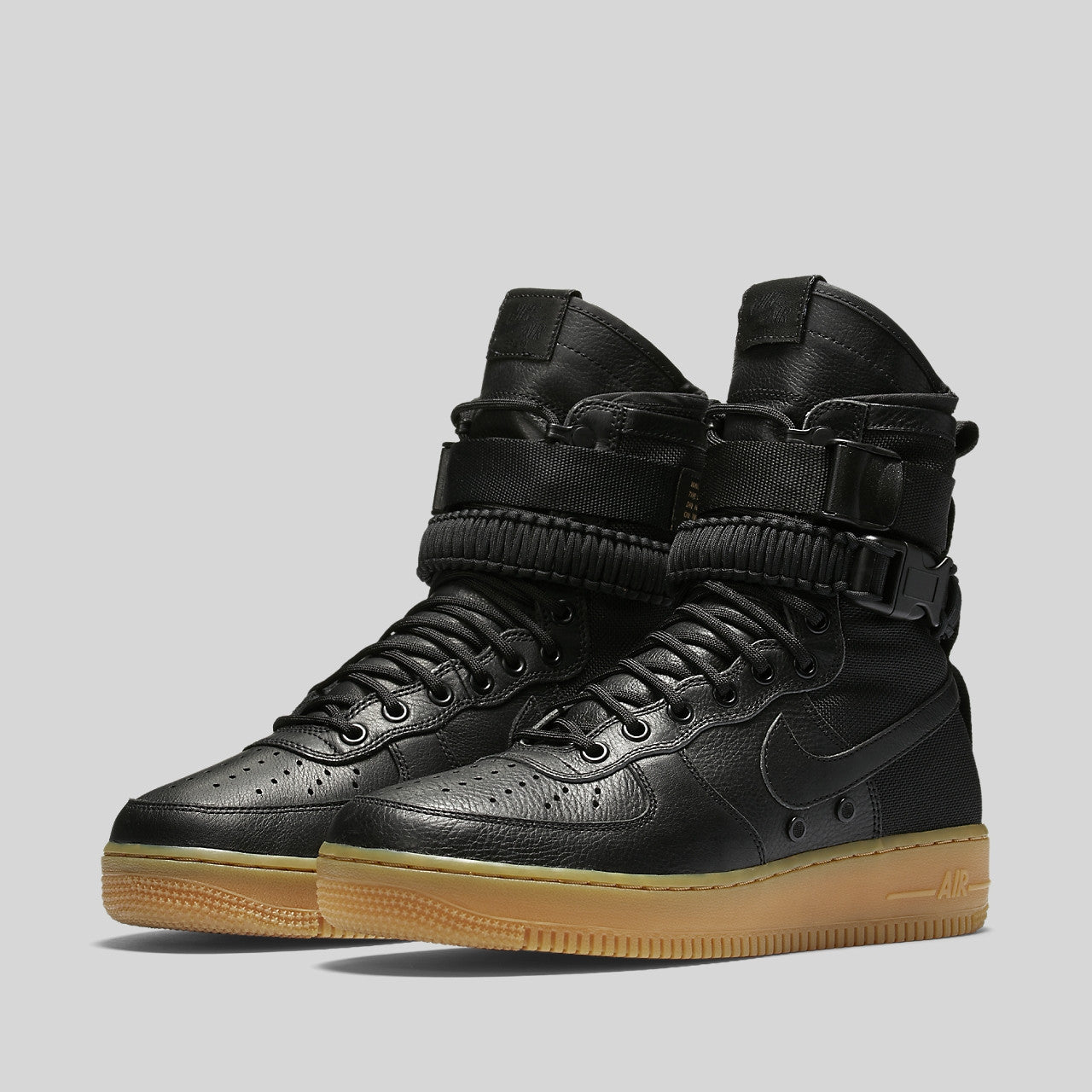 sf af1 black gum