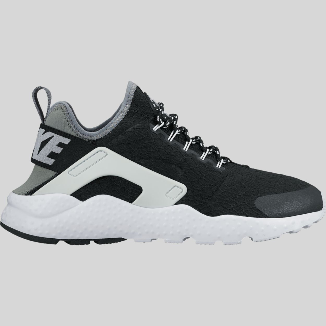 nike air huarache run ultra cool grey