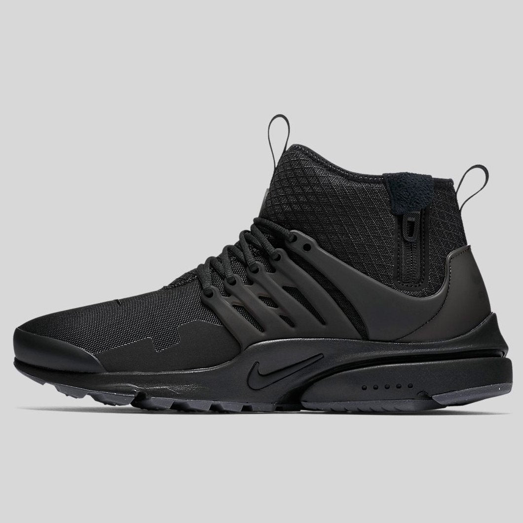 presto utility black