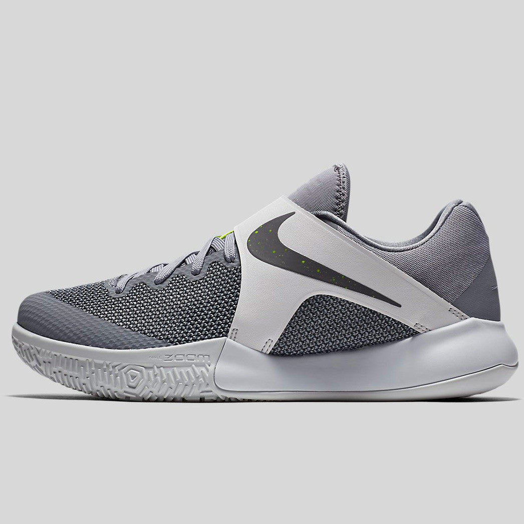 Nike Zoom Live EP Stealth Dark Grey 