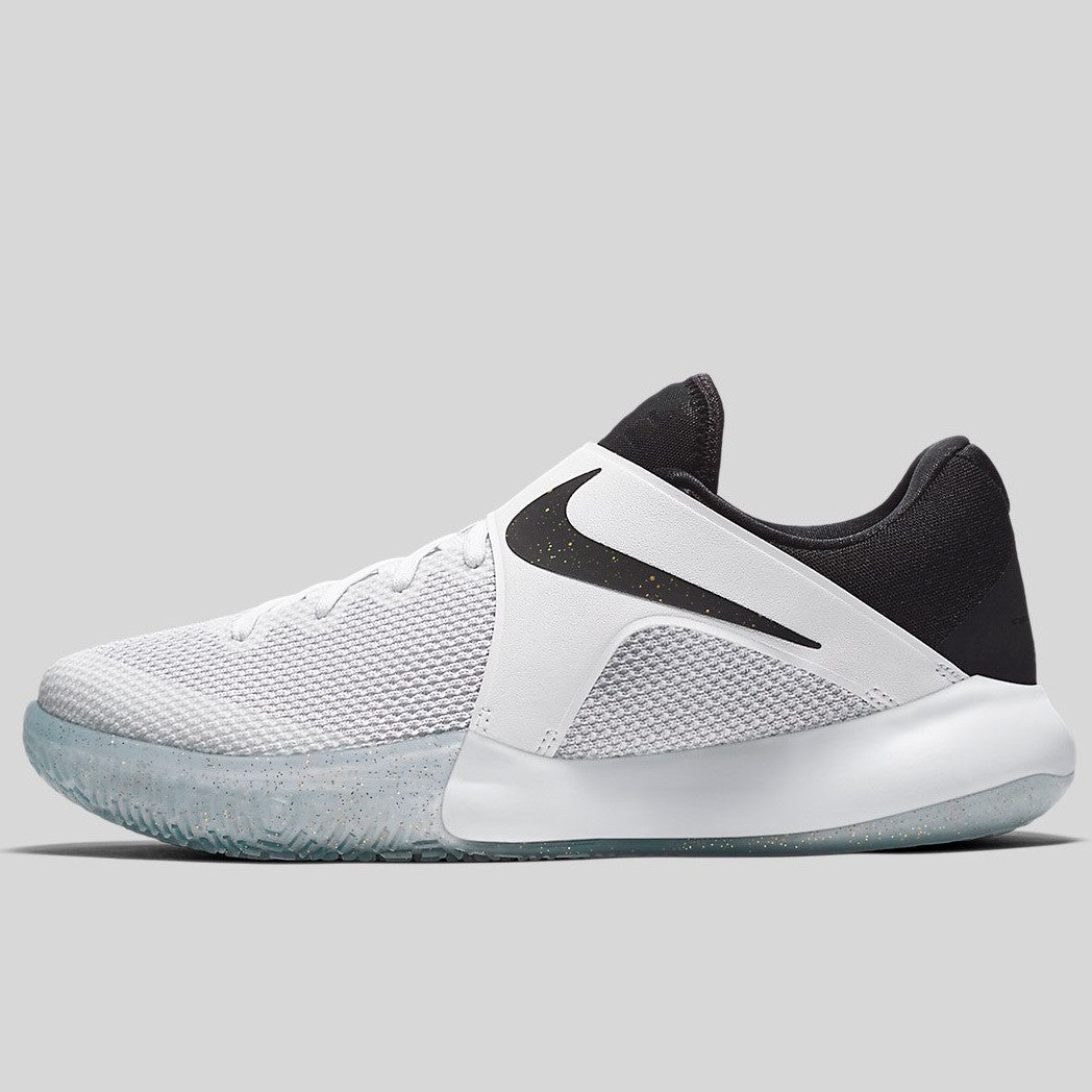 nike zoom live white