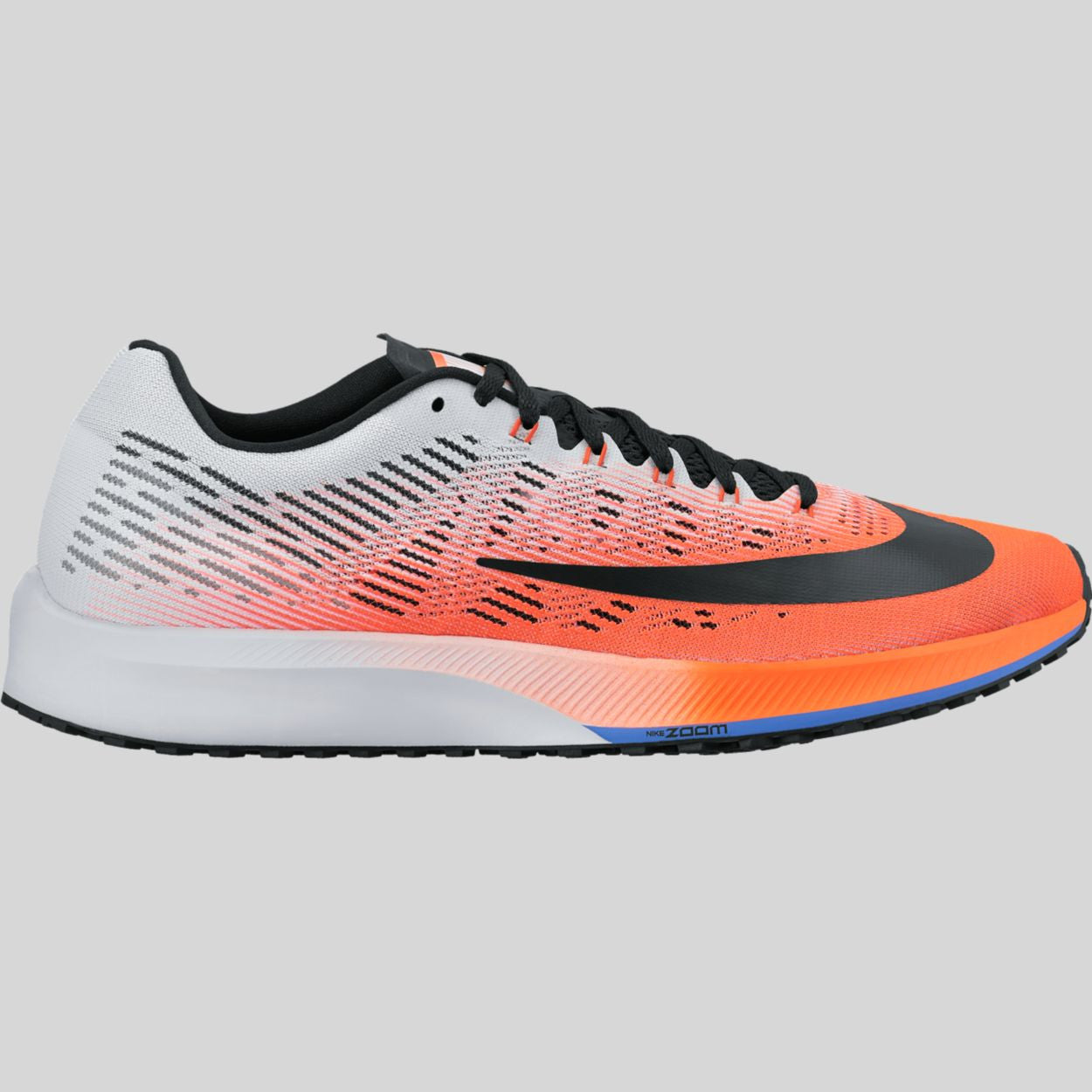 nike zoom elite review