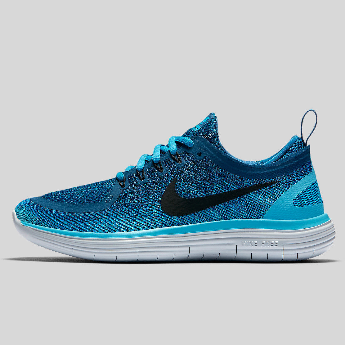 nike free rn distance 2 feminino