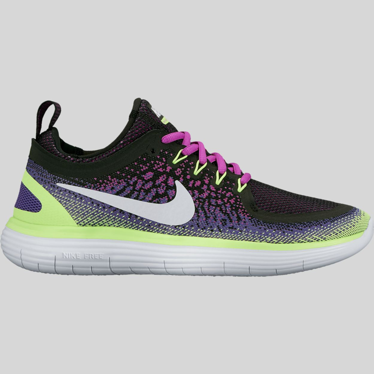 Nike Wmns Free RN Distance 2 Hyper 