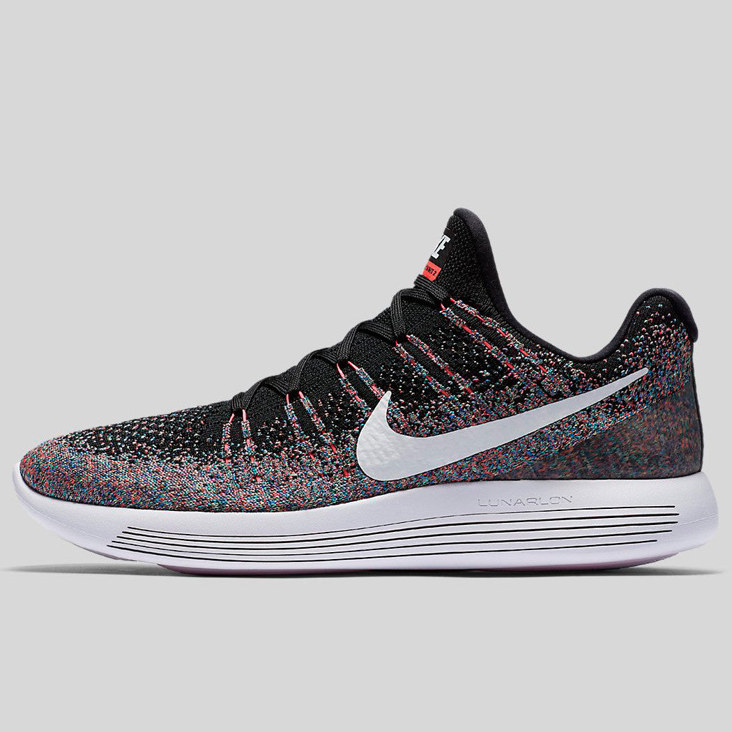 lunarepic flyknit 2 black