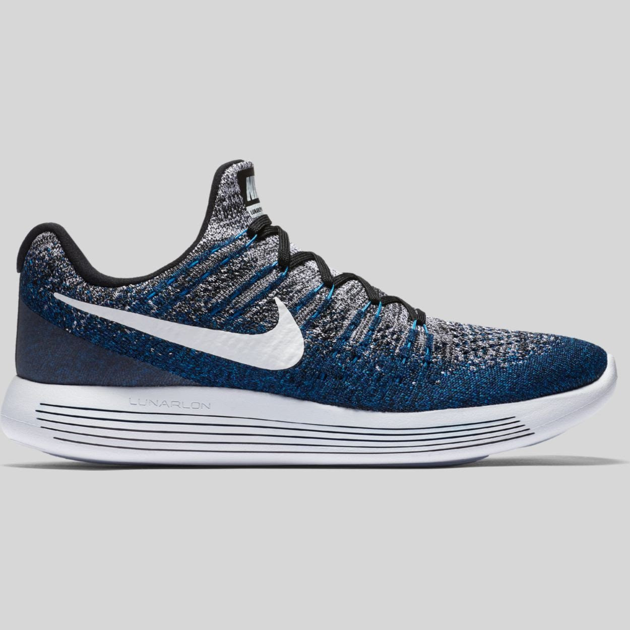 flyknit lunarepic 2