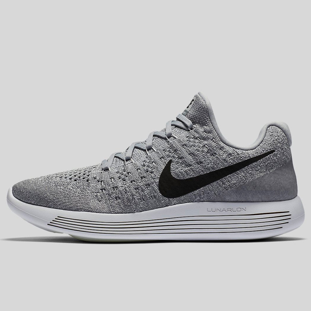 Nike Wmns Lunarepic Low Flyknit 2 Wolf 