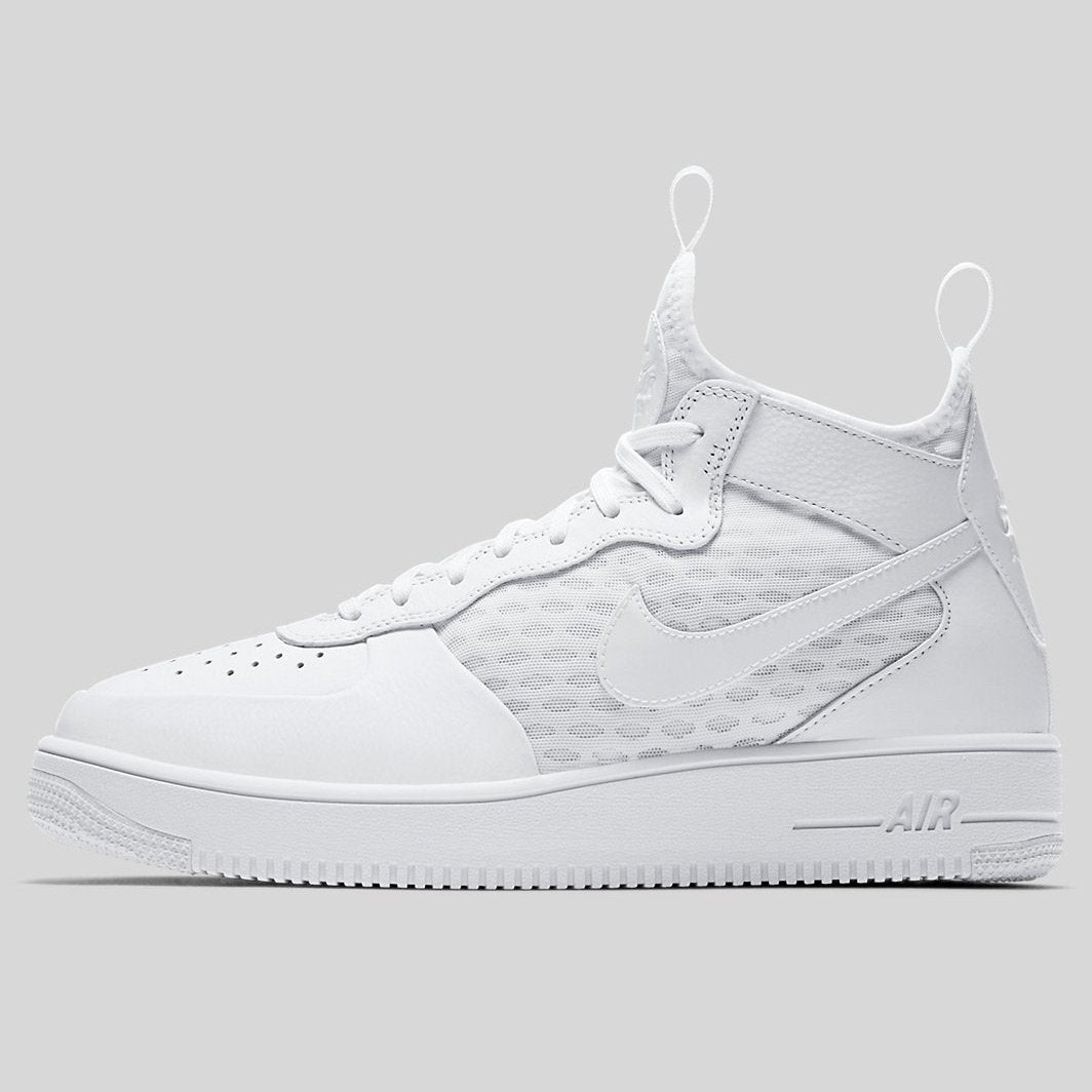 nike air force 1 ultraforce mid