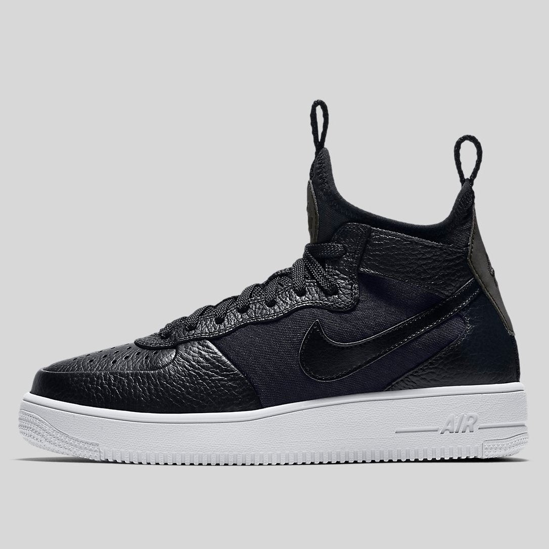 nike women's air force 1 ultraforce mid