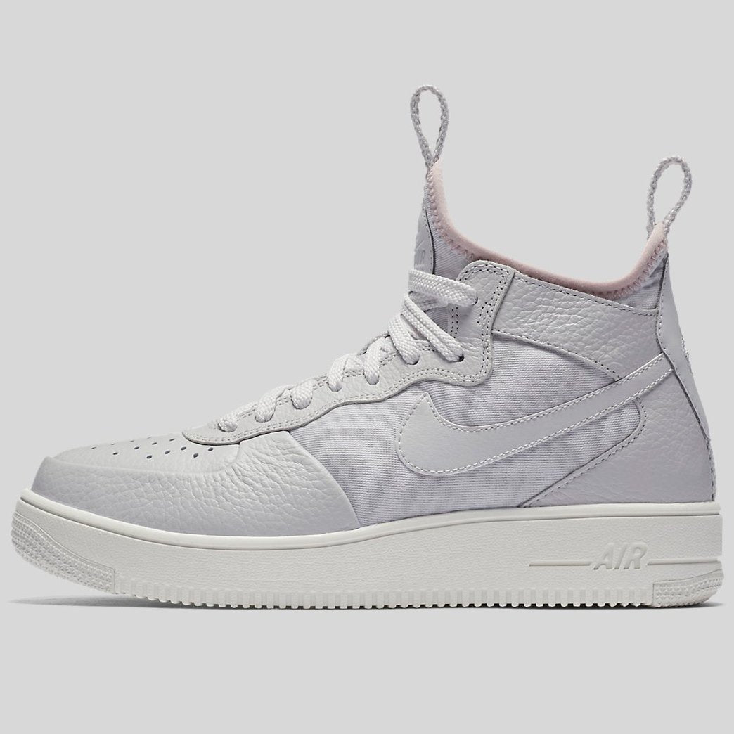 nike air force 1 ultraforce mid women's white