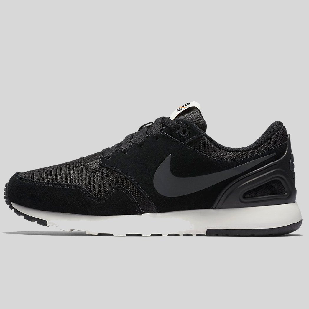 nike air vibenna black