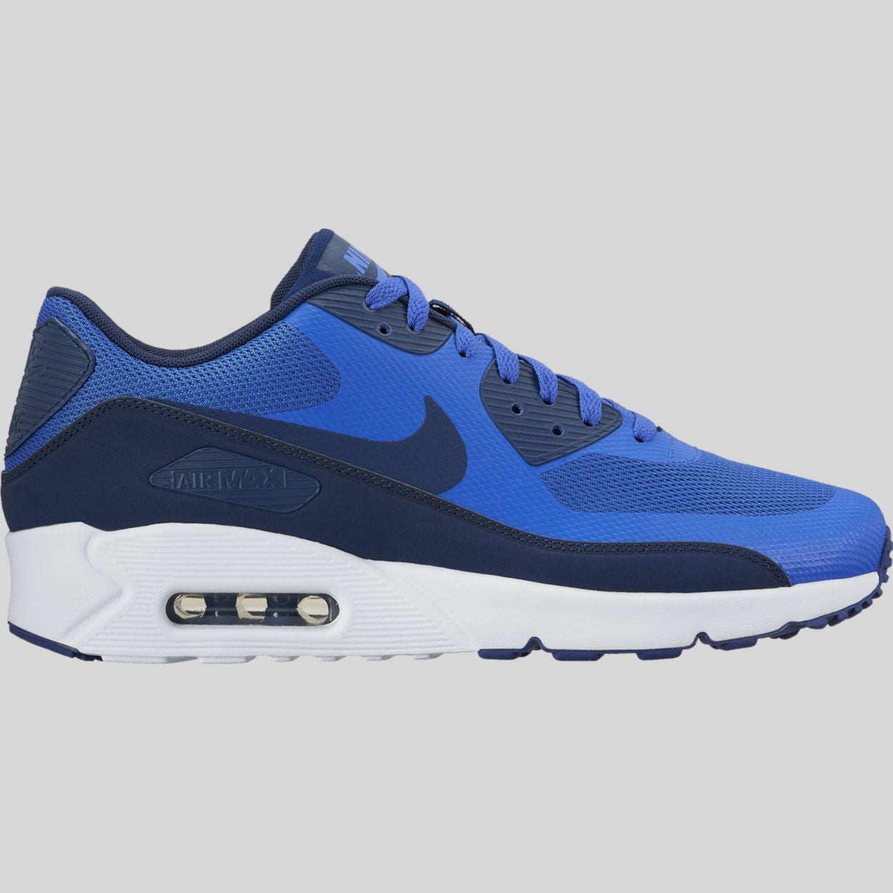 nike air max 90 ultra 2.0 essential blue