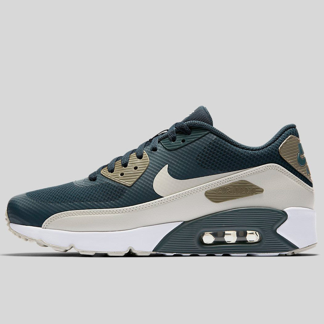 nike air max 90 ultra essential blue