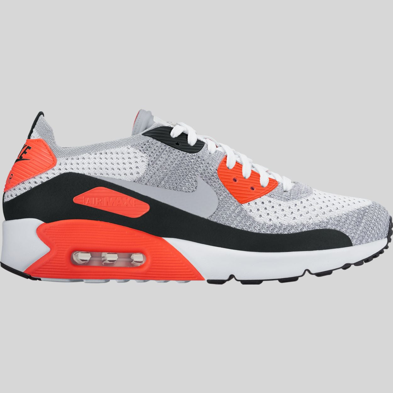 Nike Air Max 90 Infantil Vermelho Tênis com o Melhores