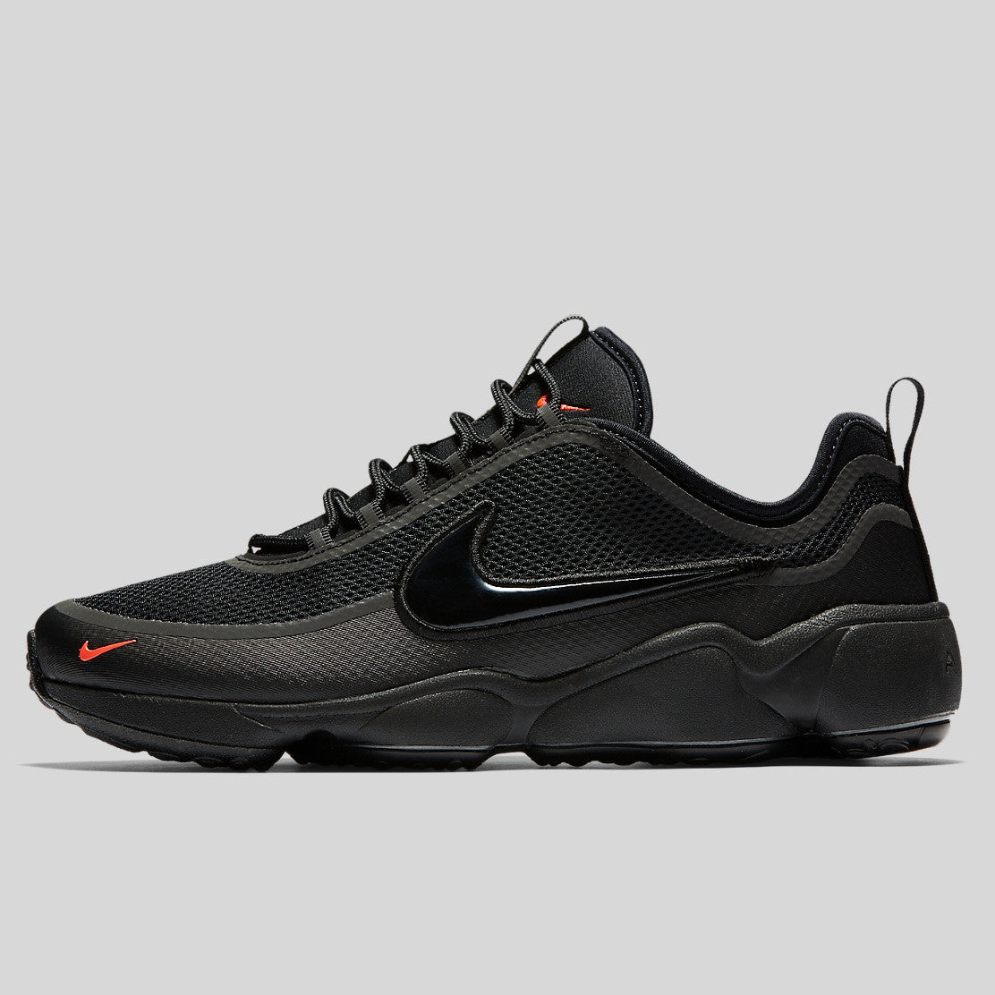 nike air zoom sprdn black