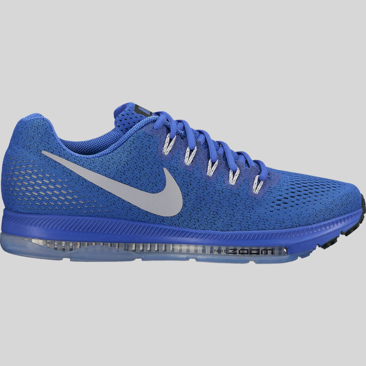 nike men's zoom all out low