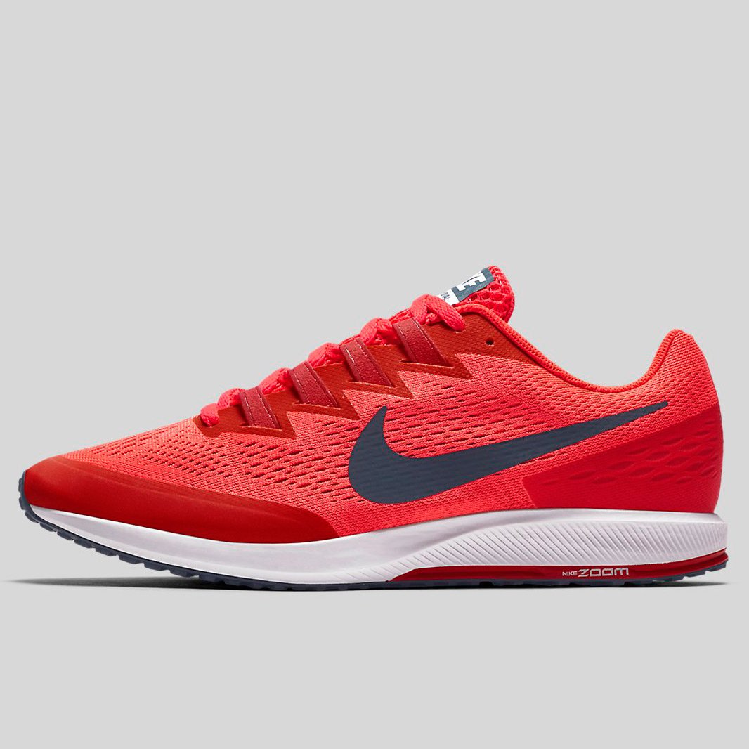 nike air zoom speed rival 6