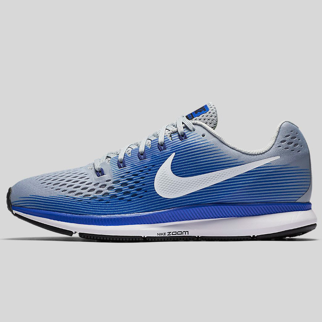 nike air pegasus blue