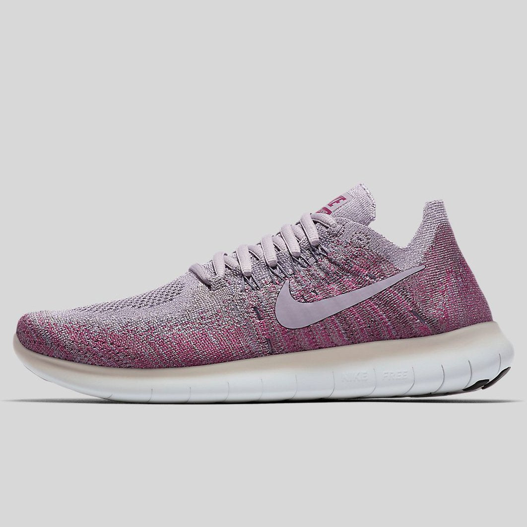 nike free rn purple