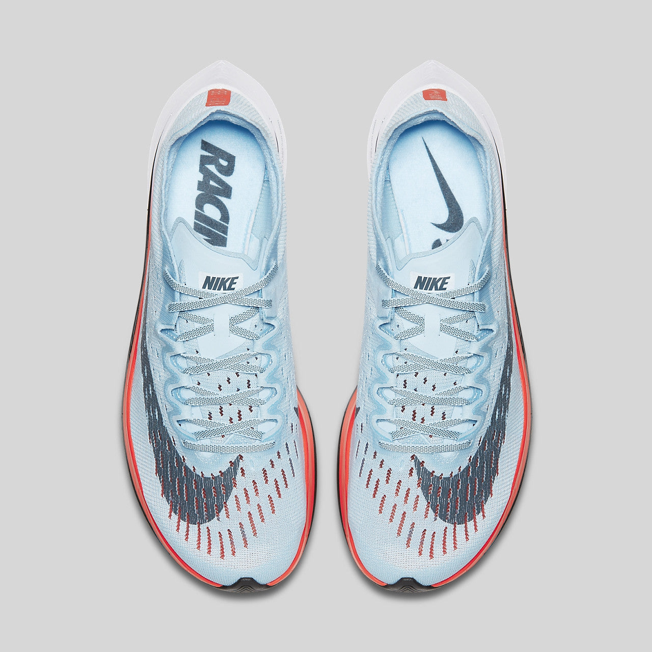 vaporfly 4 crimson